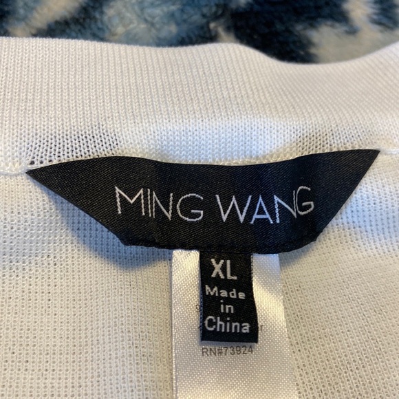 Ming Wang skirt - Picture 5 of 5
